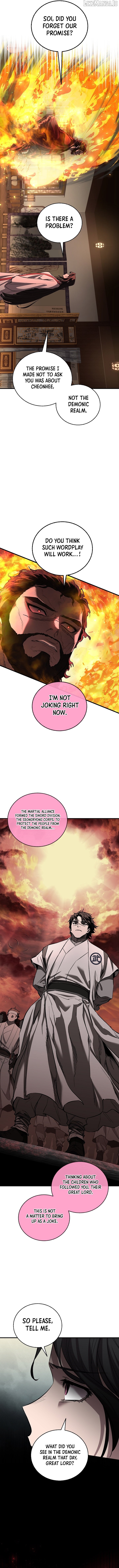 Read Childhood Friend of the Zenith Manga Online