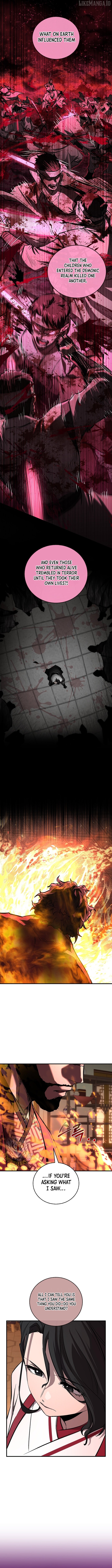 Read Childhood Friend of the Zenith Manga Online