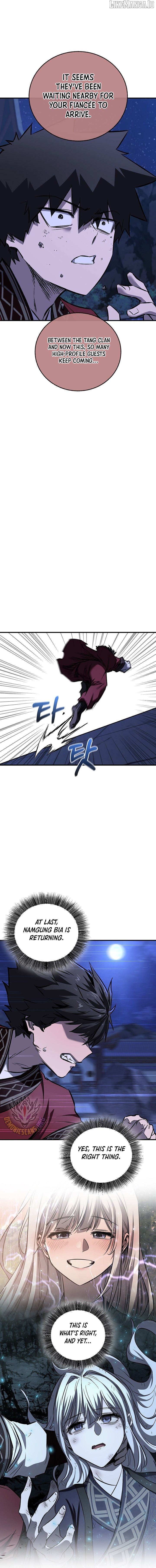 Read Childhood Friend of the Zenith Manga Online