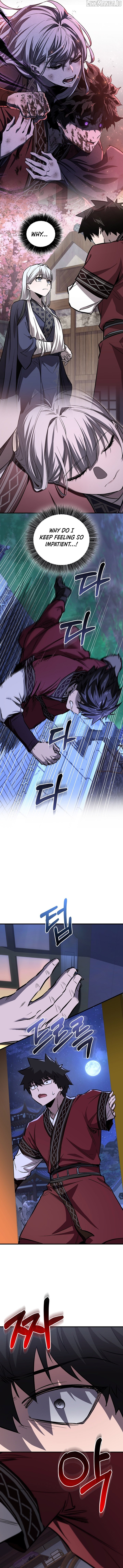 Read Childhood Friend of the Zenith Manga Online