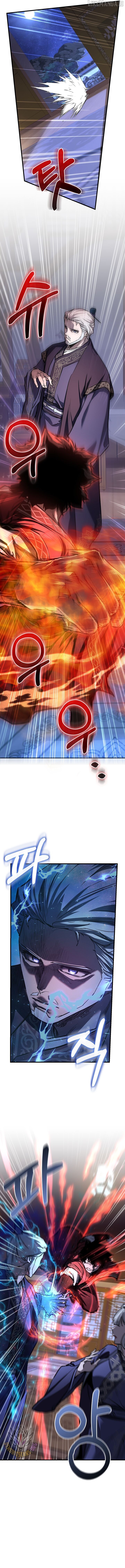 Read Childhood Friend of the Zenith Manga Online
