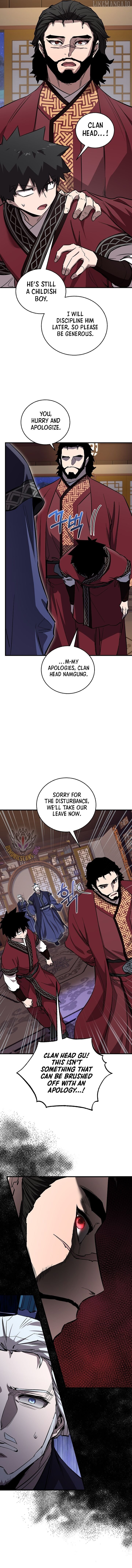 Read Childhood Friend of the Zenith Manga Online