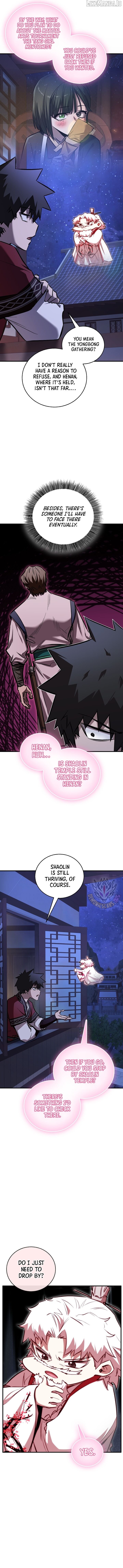Read Childhood Friend of the Zenith Manga Online