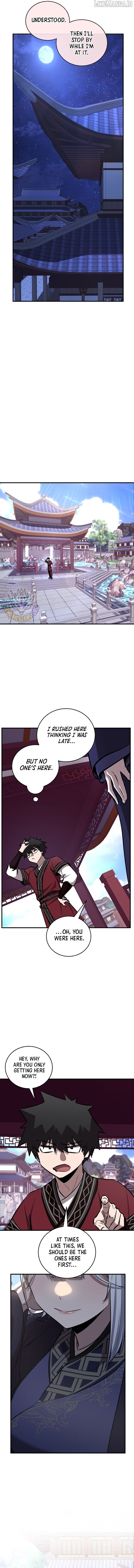 Read Childhood Friend of the Zenith Manga Online