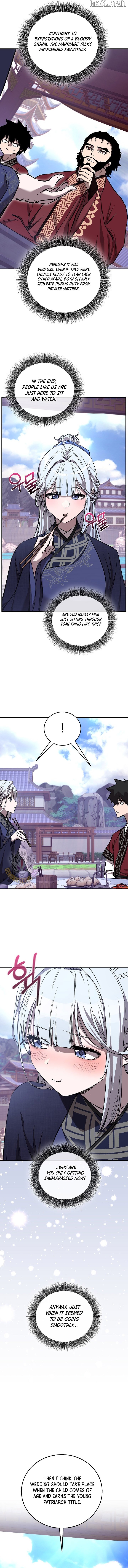 Read Childhood Friend of the Zenith Manga Online