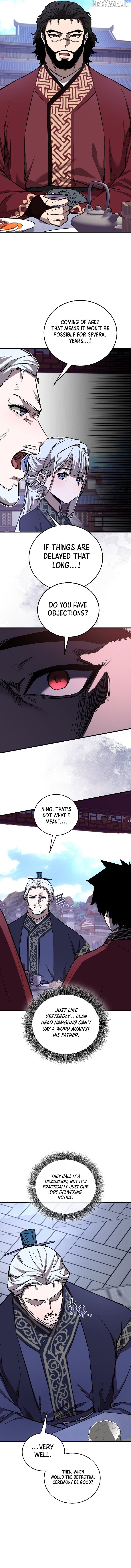 Read Childhood Friend of the Zenith Manga Online