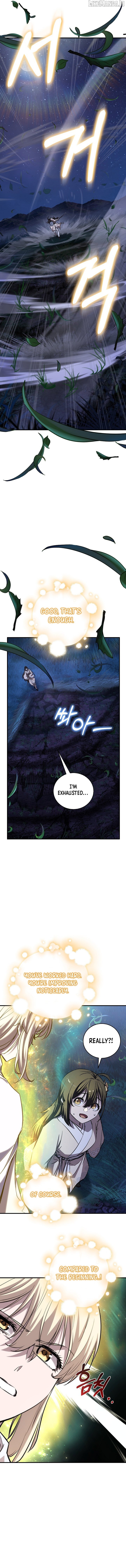 Read Childhood Friend of the Zenith Manga Online