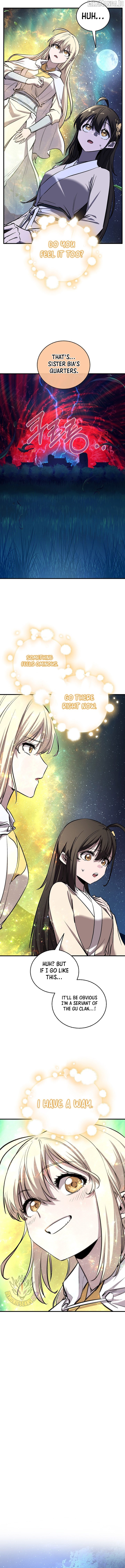 Read Childhood Friend of the Zenith Manga Online