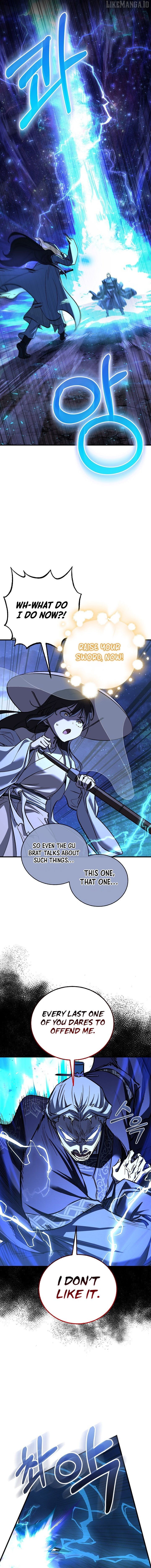 Read Childhood Friend of the Zenith Manga Online