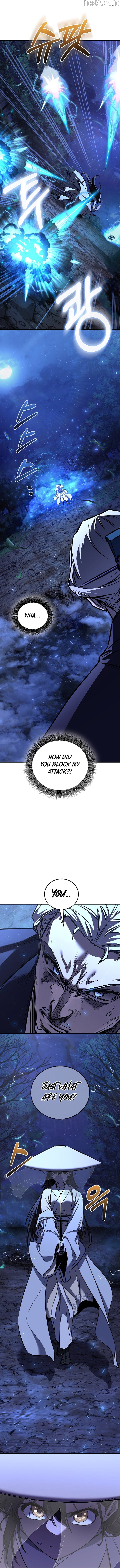 Read Childhood Friend of the Zenith Manga Online