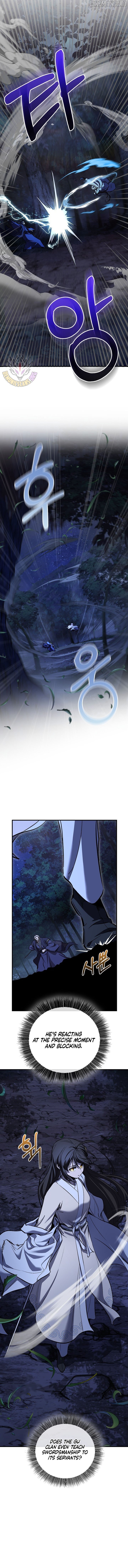 Read Childhood Friend of the Zenith Manga Online