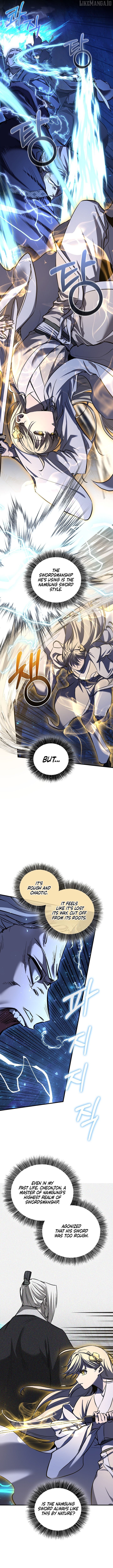 Read Childhood Friend of the Zenith Manga Online