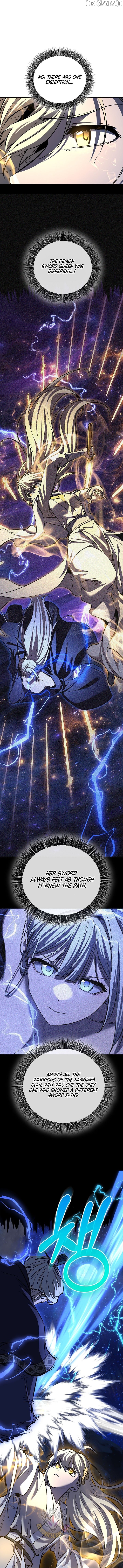 Read Childhood Friend of the Zenith Manga Online