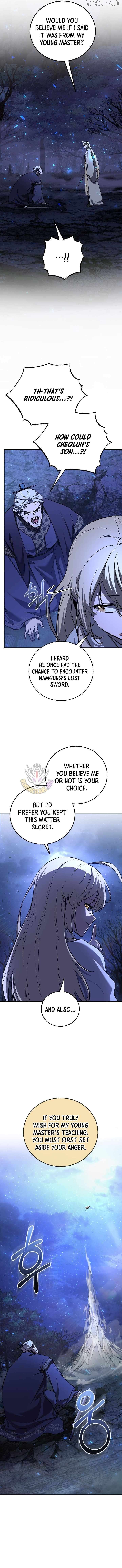 Read Childhood Friend of the Zenith Manga Online