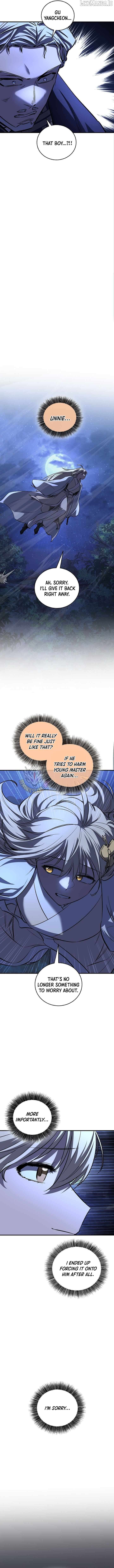 Read Childhood Friend of the Zenith Manga Online