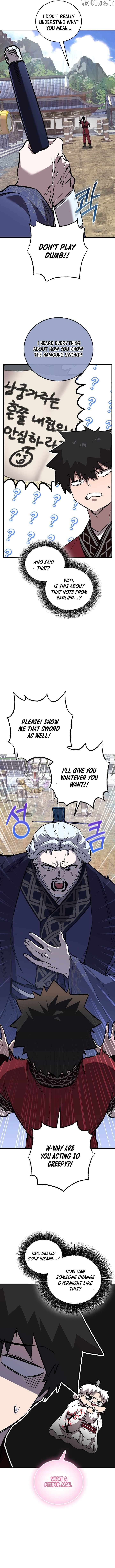 Read Childhood Friend of the Zenith Manga Online