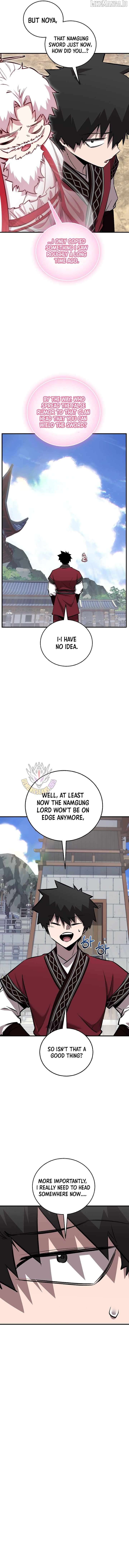 Read Childhood Friend of the Zenith Manga Online