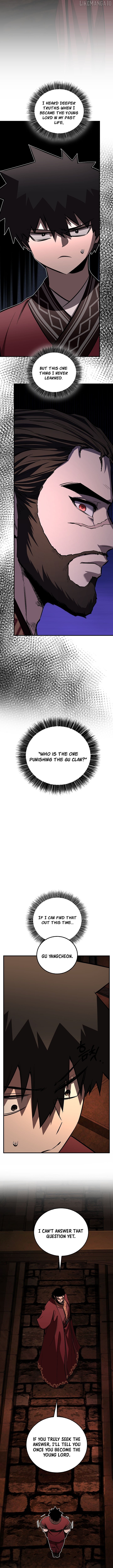 Read Childhood Friend of the Zenith Manga Online