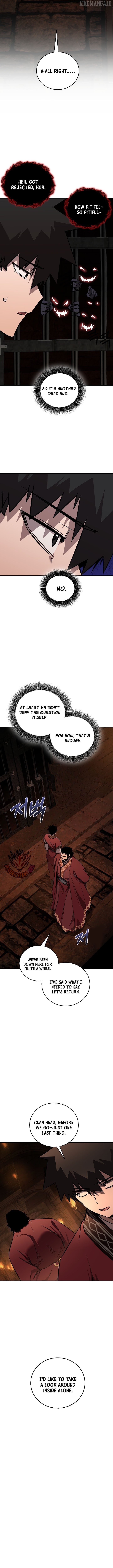 Read Childhood Friend of the Zenith Manga Online
