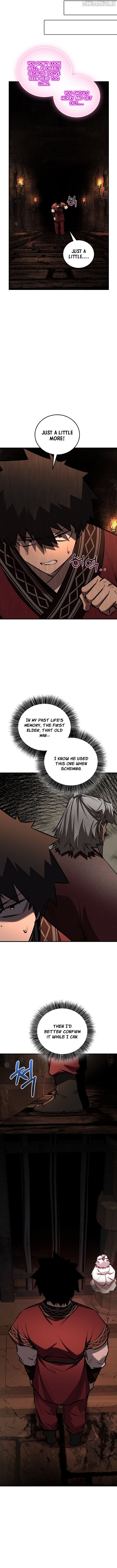 Read Childhood Friend of the Zenith Manga Online