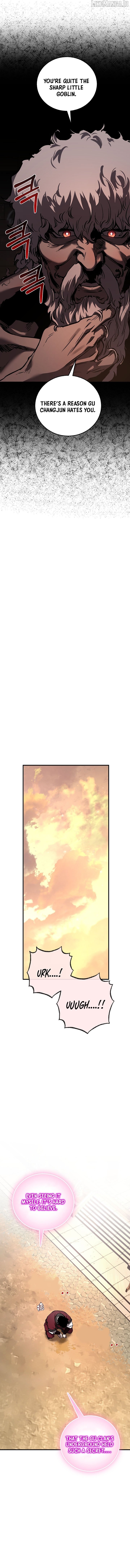 Read Childhood Friend of the Zenith Manga Online