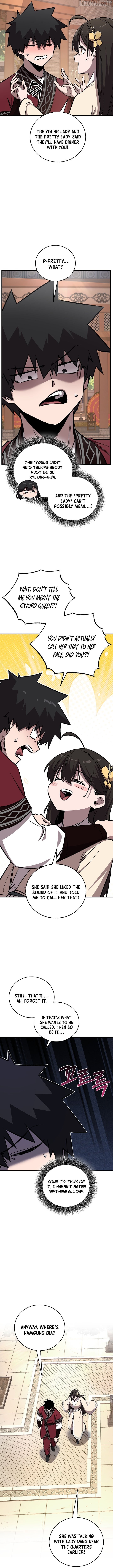 Read Childhood Friend of the Zenith Manga Online
