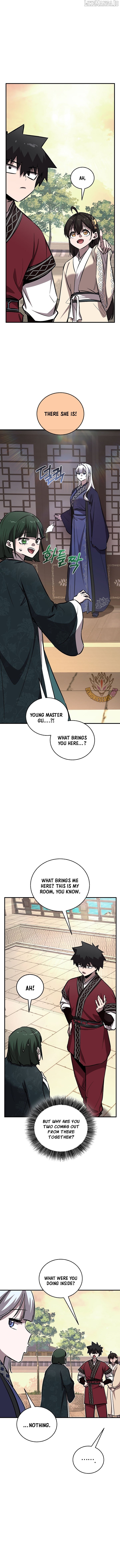 Read Childhood Friend of the Zenith Manga Online