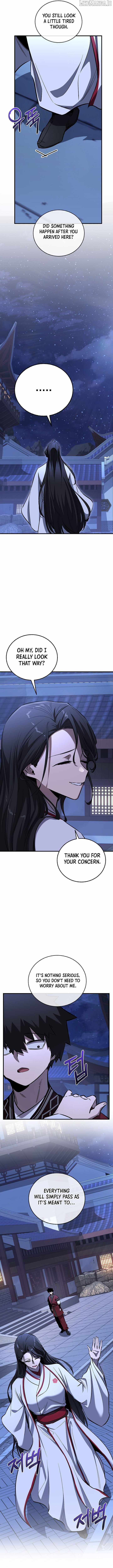 Read Childhood Friend of the Zenith Manga Online