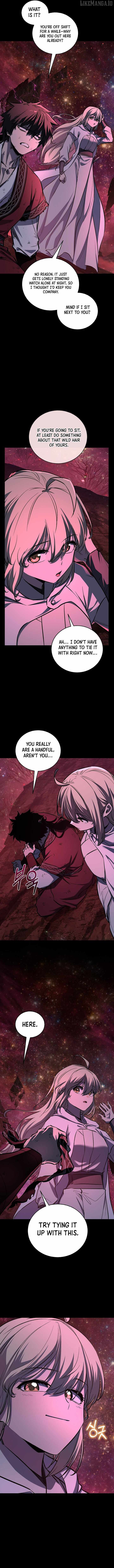 Read Childhood Friend of the Zenith Manga Online
