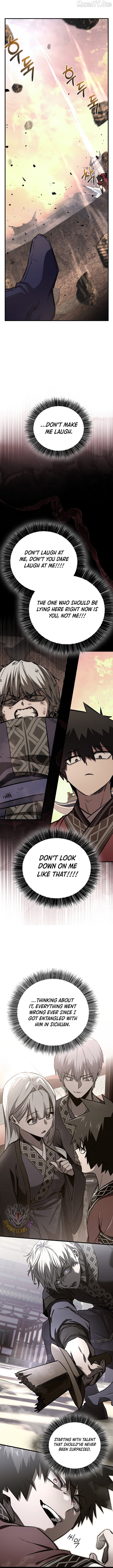 Read Childhood Friend of the Zenith Manga Online