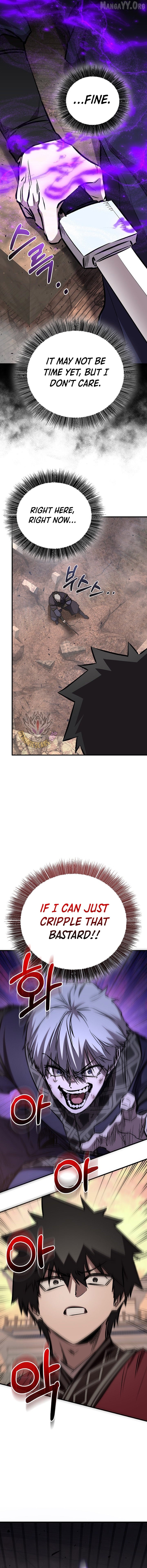Read Childhood Friend of the Zenith Manga Online