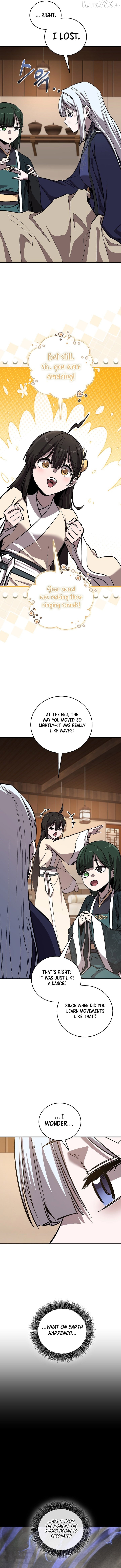 Read Childhood Friend of the Zenith Manga Online