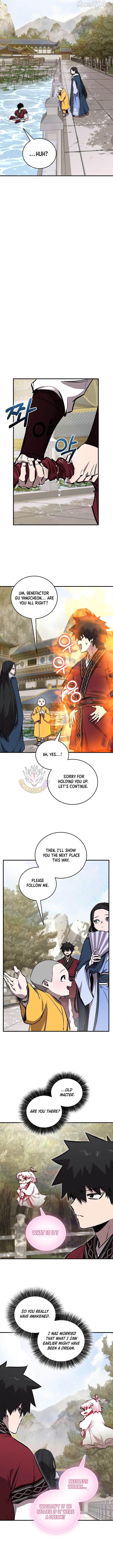Read Childhood Friend of the Zenith Manga Online