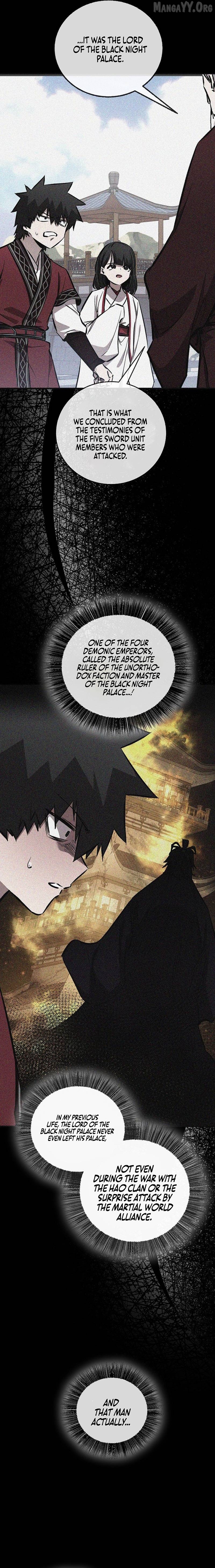 Read Childhood Friend of the Zenith Manga Online