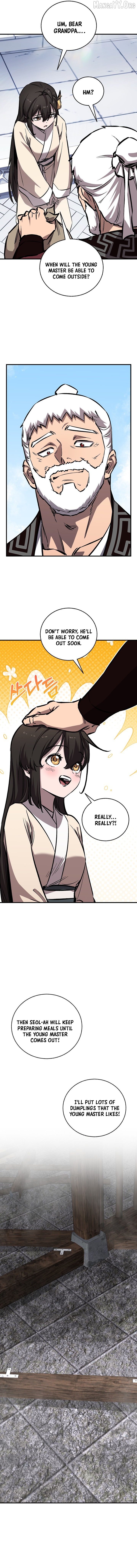Read Childhood Friend of the Zenith Manga Online