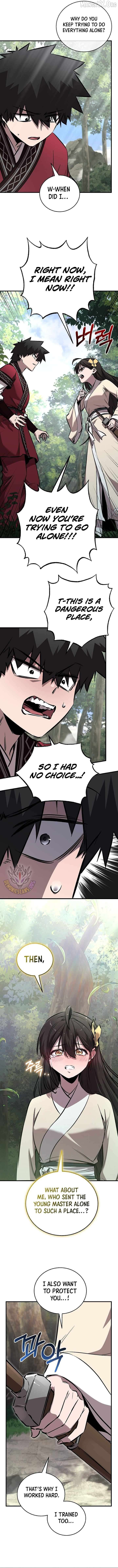 Read Childhood Friend of the Zenith Manga Online