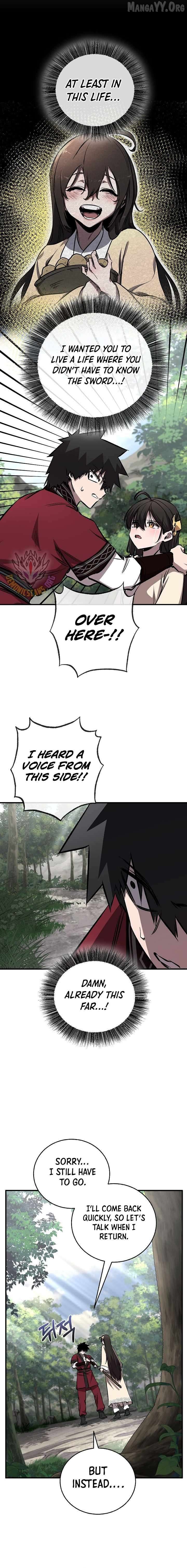 Read Childhood Friend of the Zenith Manga Online