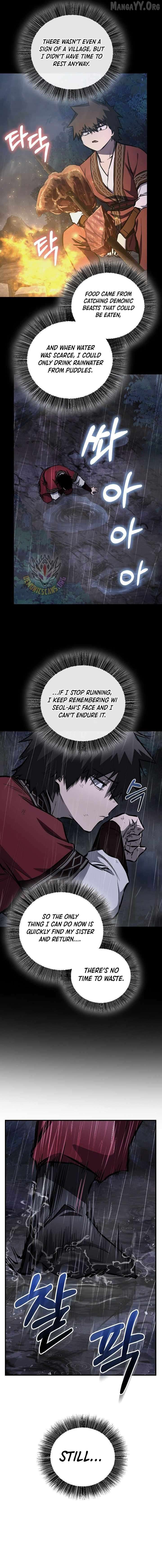Read Childhood Friend of the Zenith Manga Online