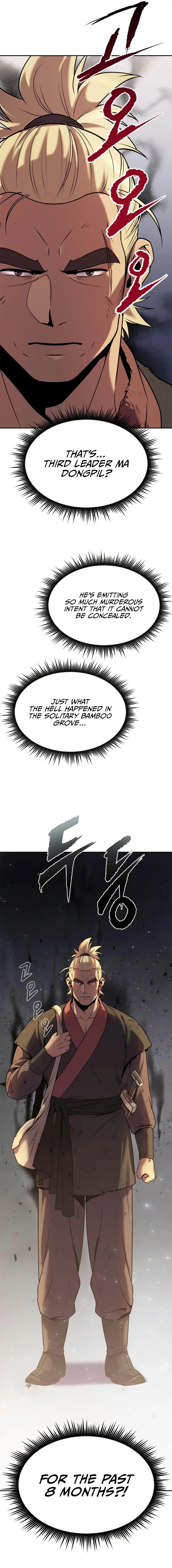 Read Chronicles of the Demon Faction Manga Online
