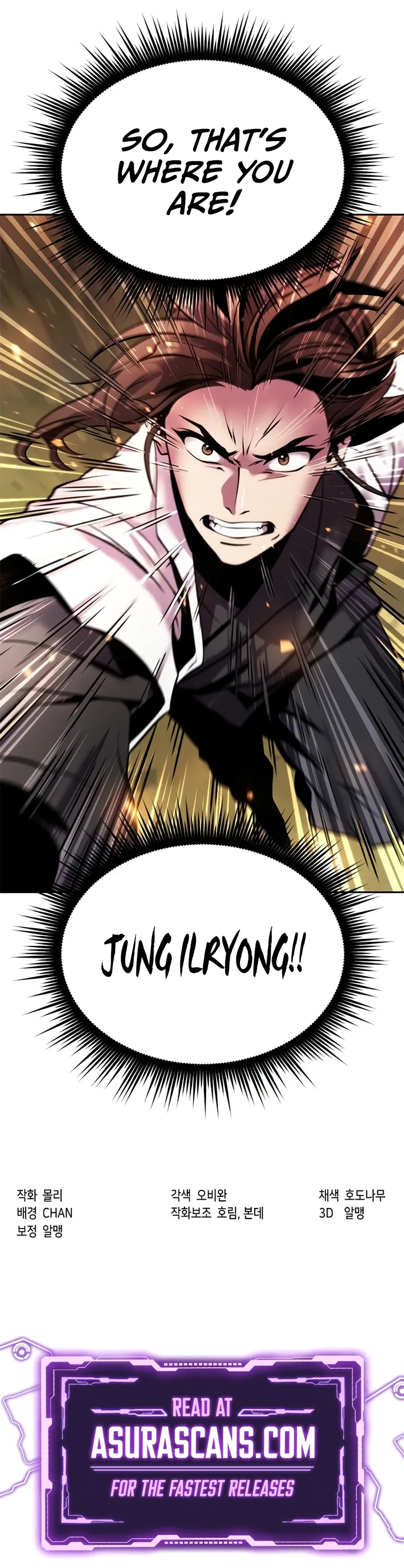 Read Chronicles of the Demon Faction Manga Online