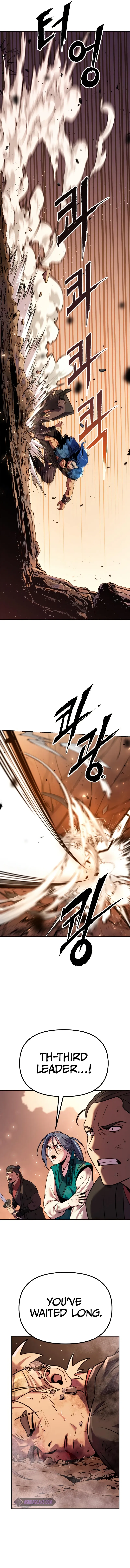 Read Chronicles of the Demon Faction Manga Online