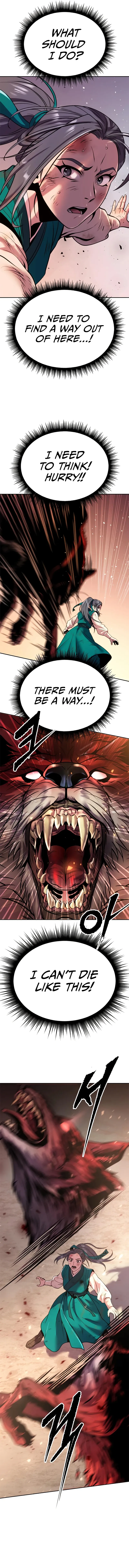 Read Chronicles of the Demon Faction Manga Online