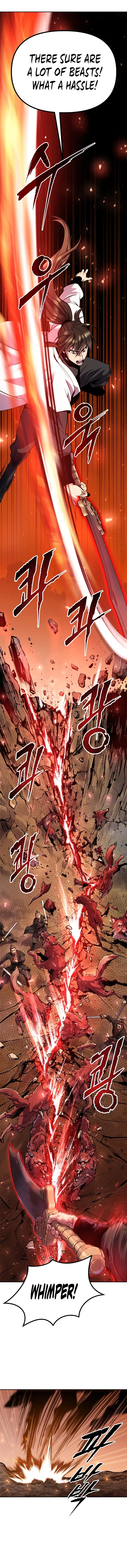 Read Chronicles of the Demon Faction Manga Online