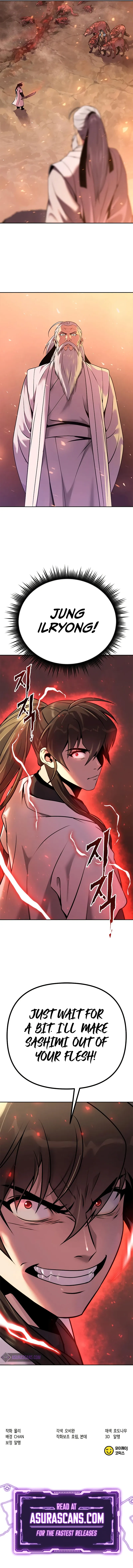 Read Chronicles of the Demon Faction Manga Online