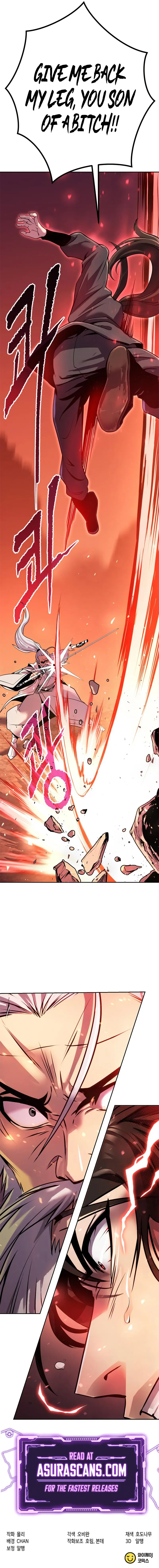 Read Chronicles of the Demon Faction Manga Online