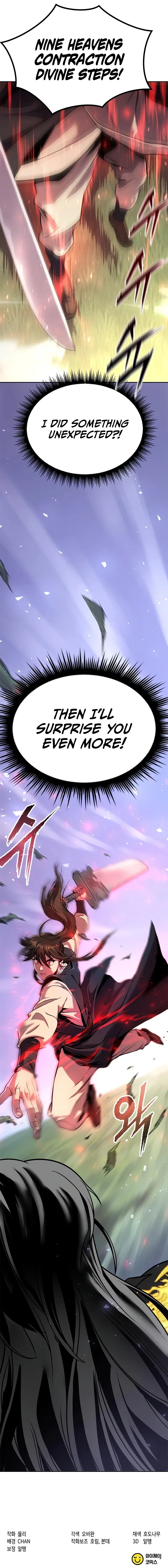 Read Chronicles of the Demon Faction Manga Online