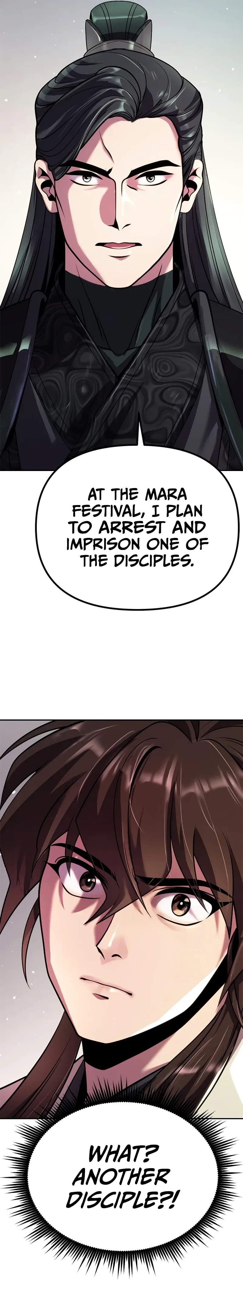 Read Chronicles of the Demon Faction Manga Online