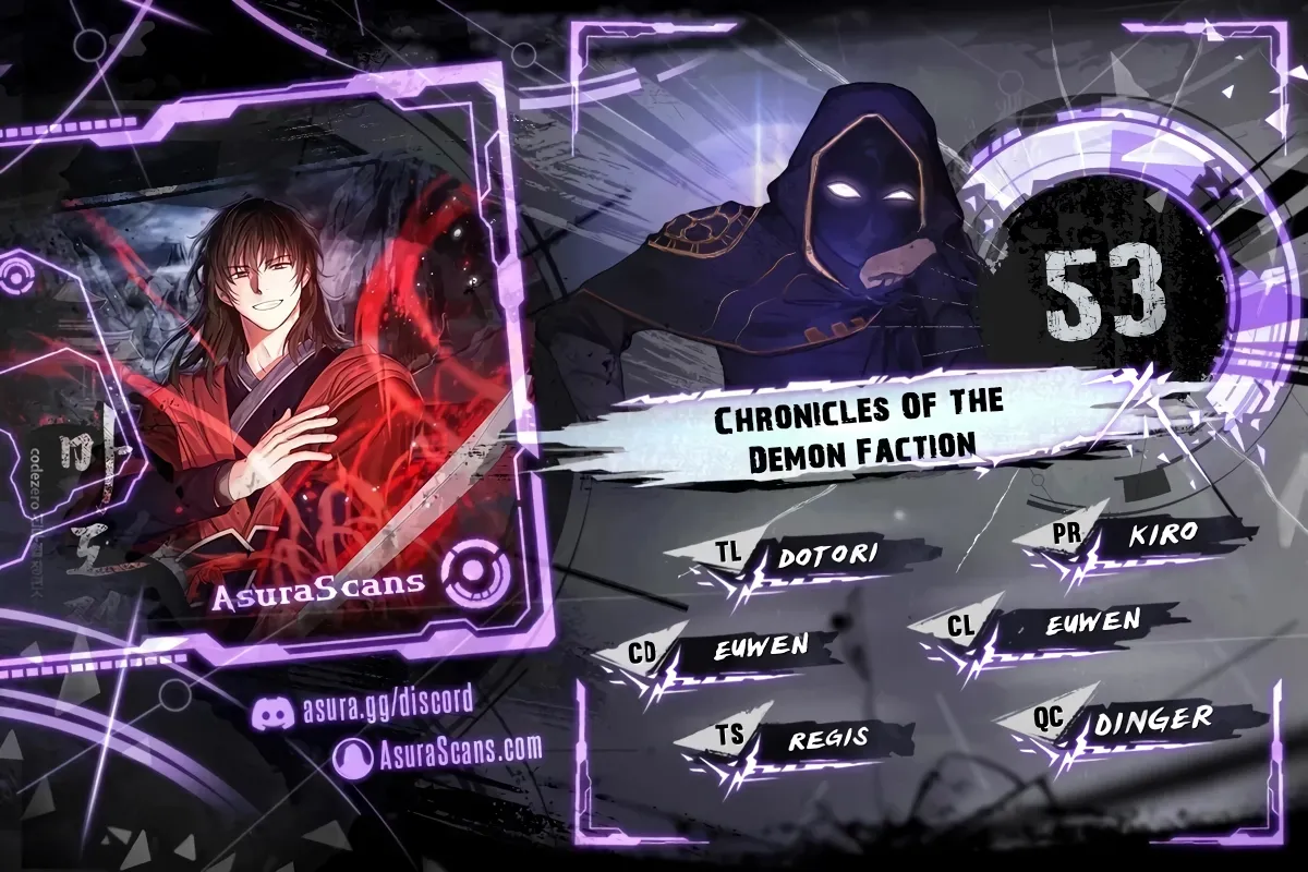 Read Chronicles of the Demon Faction Manga Online