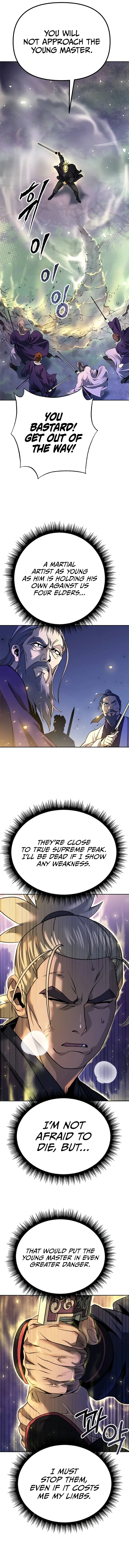 Read Chronicles of the Demon Faction Manga Online
