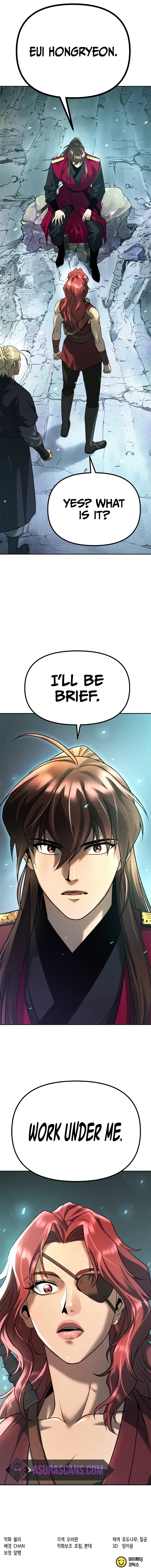 Read Chronicles of the Demon Faction Manga Online